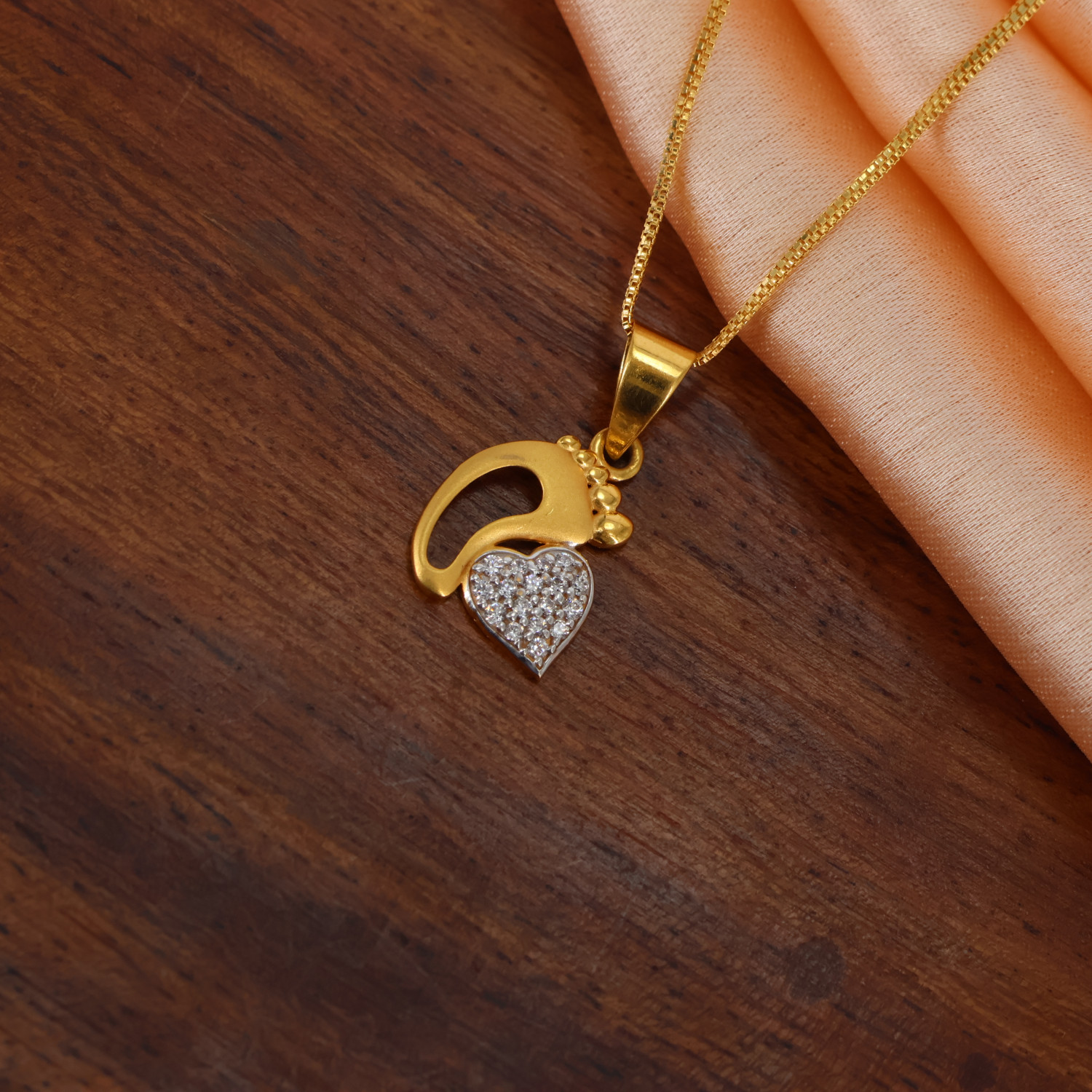 Pendant
