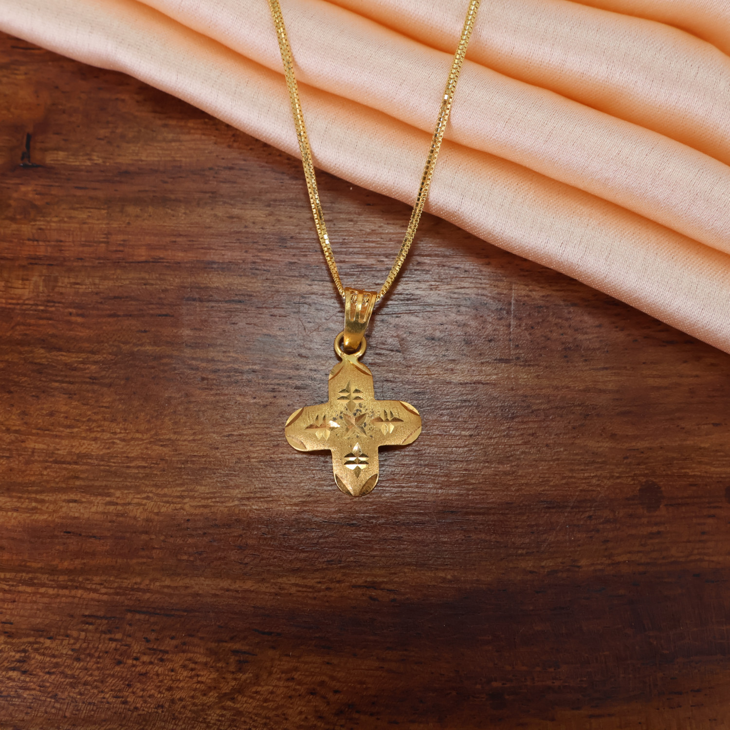 Pendant