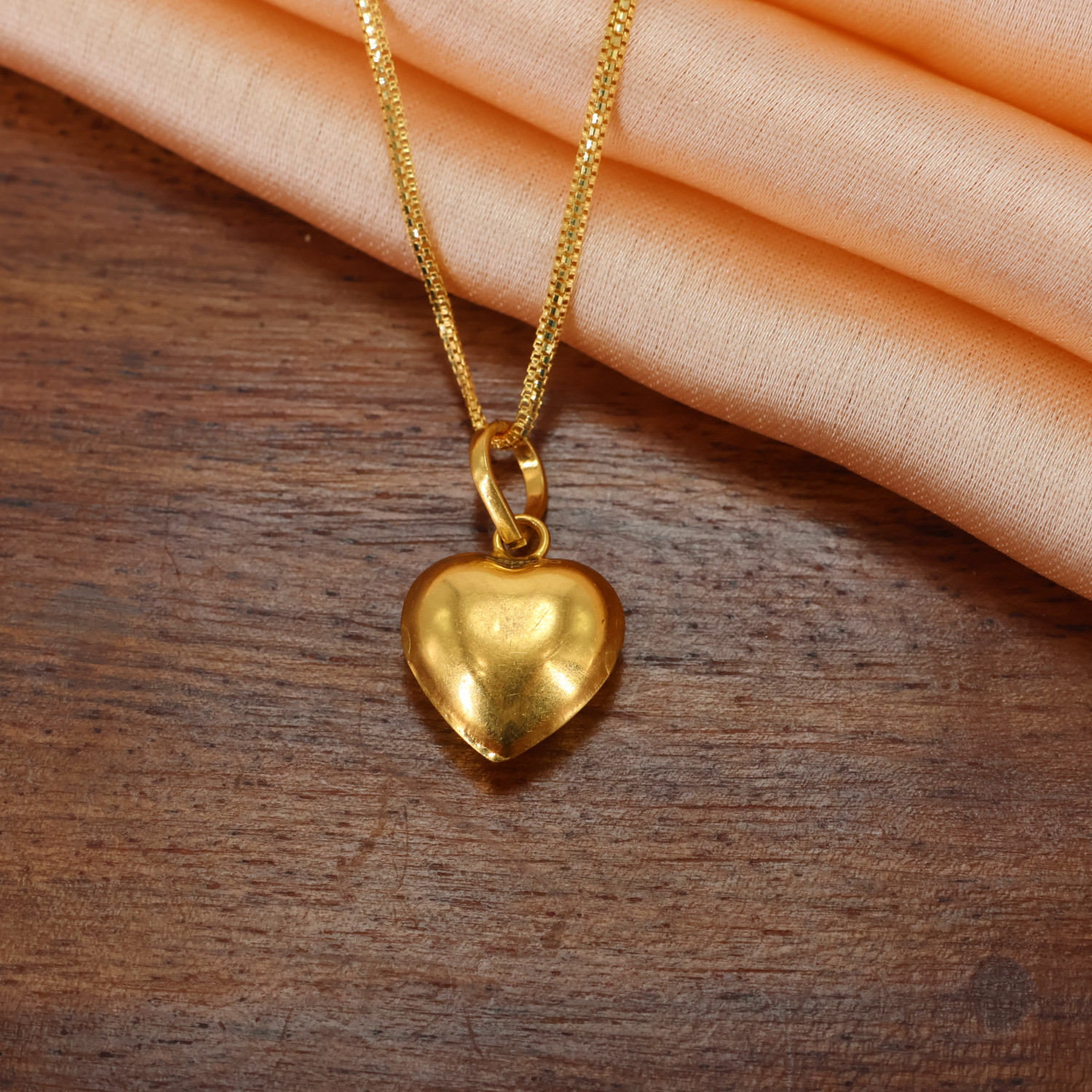 Pendant