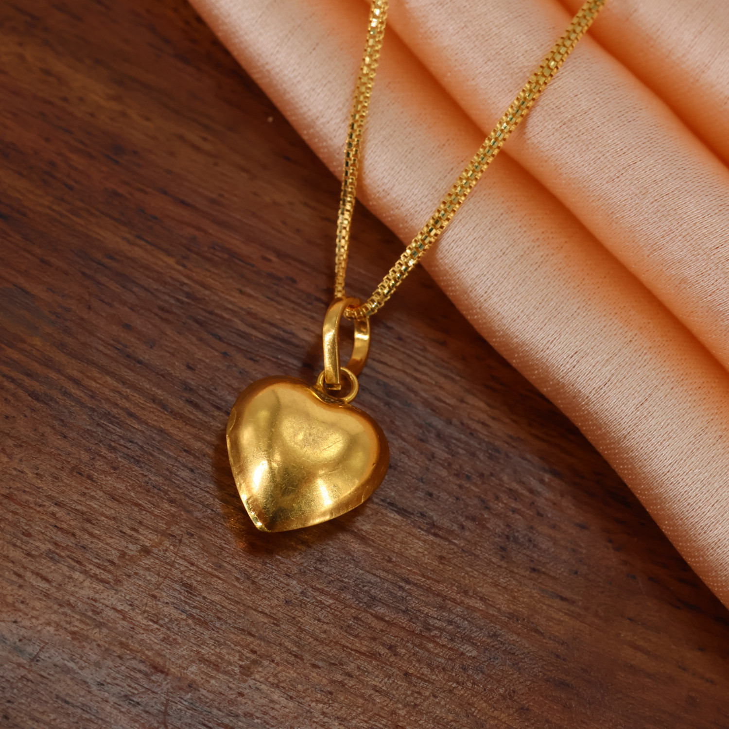 Pendant