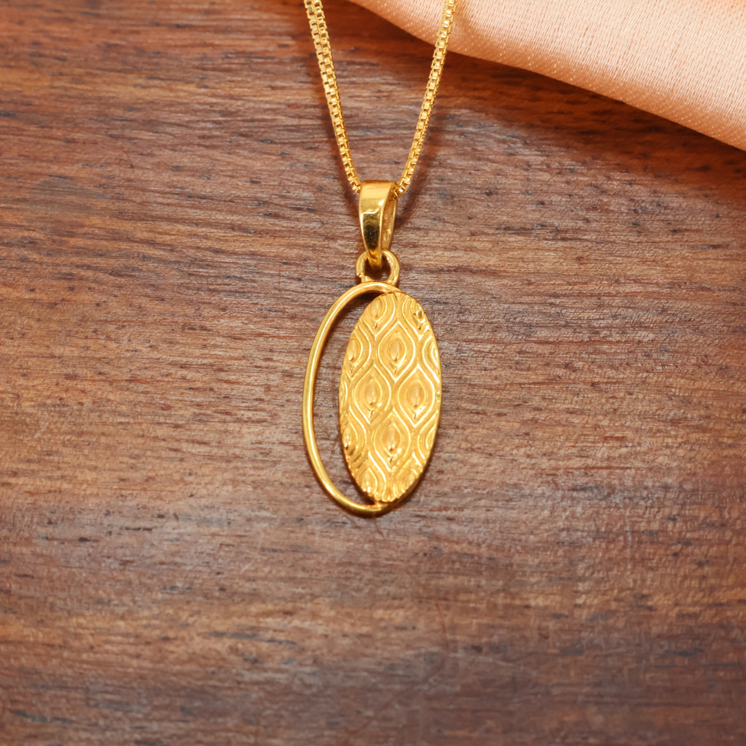 Pendant