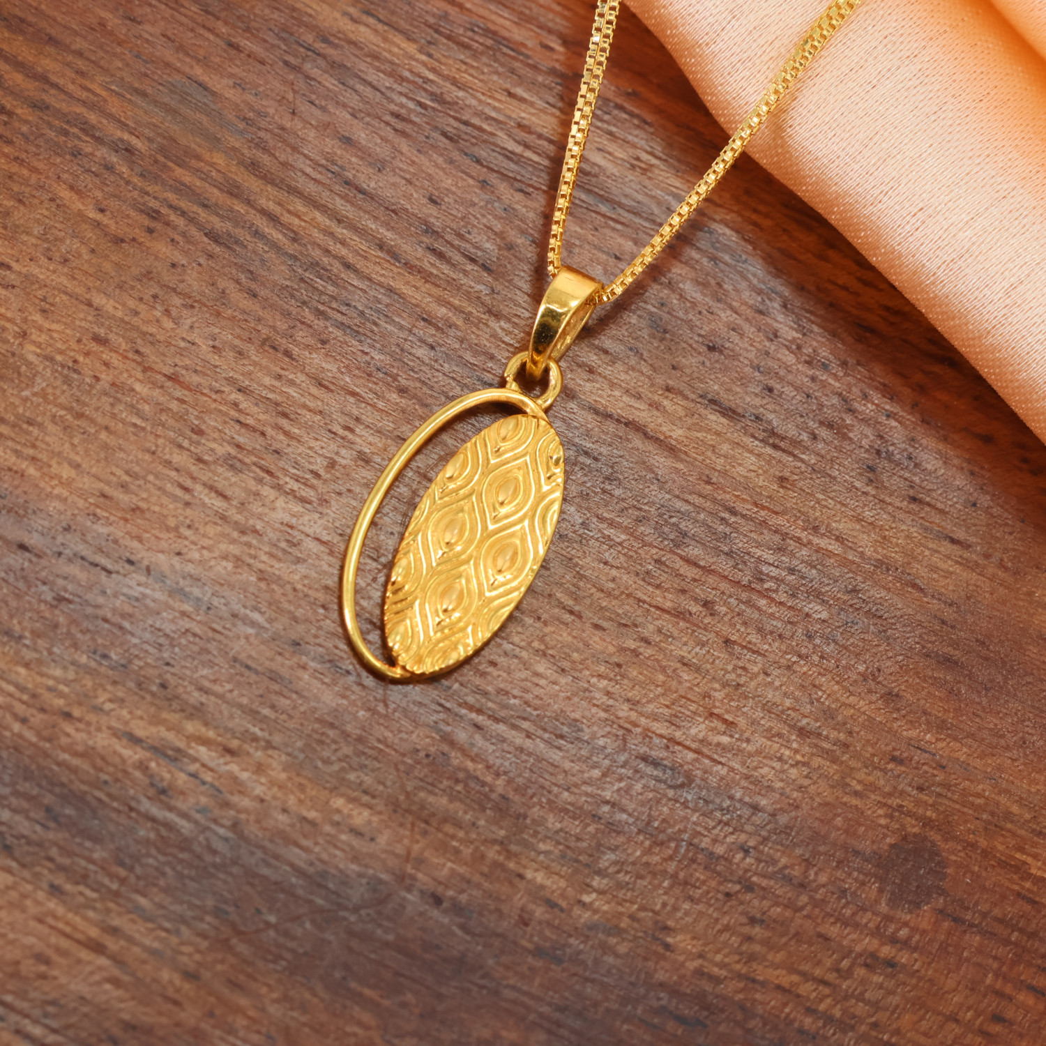 Pendant