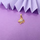 22 KARAT Pendant