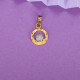 22 KARAT Pendant