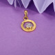 22 KARAT Pendant