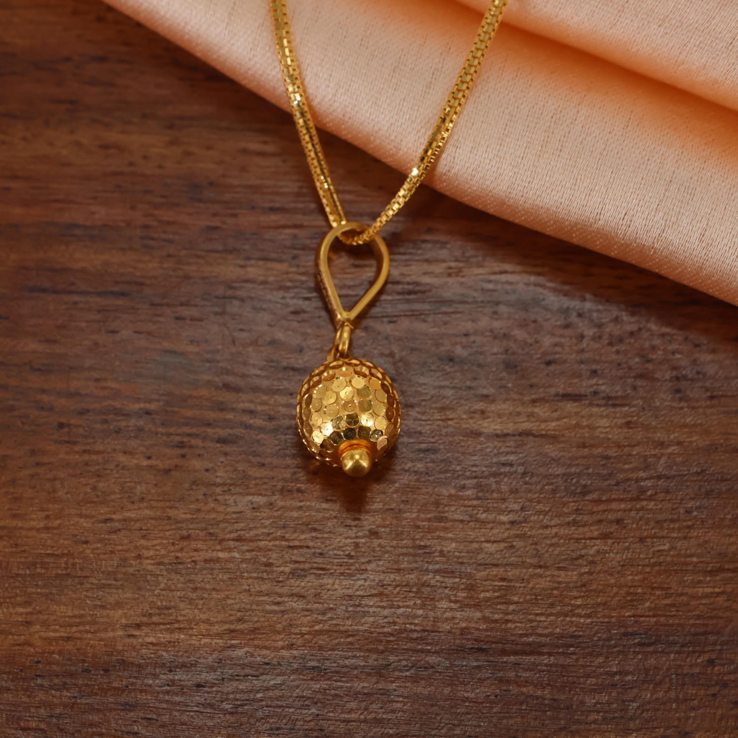Pendant