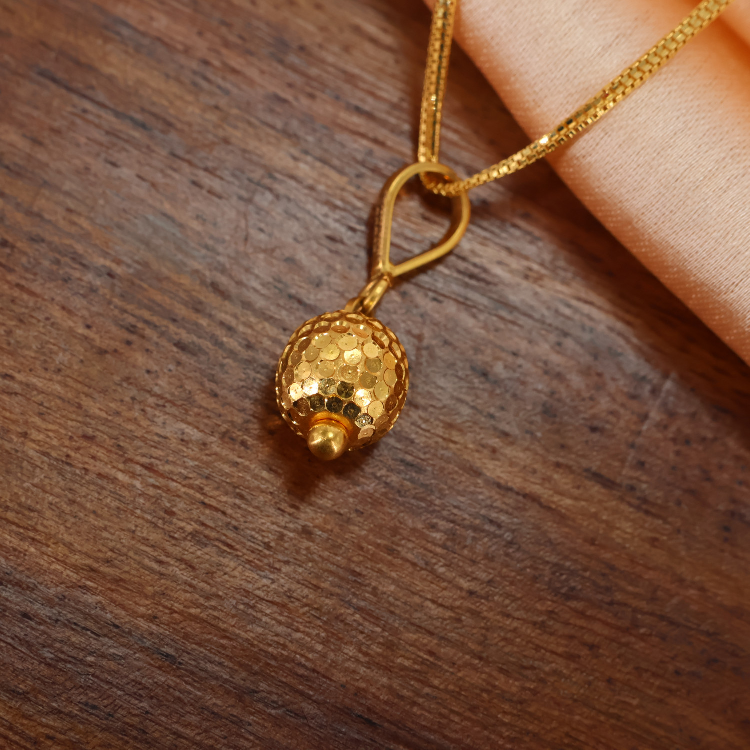 Pendant