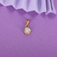 22 KARAT Pendant
