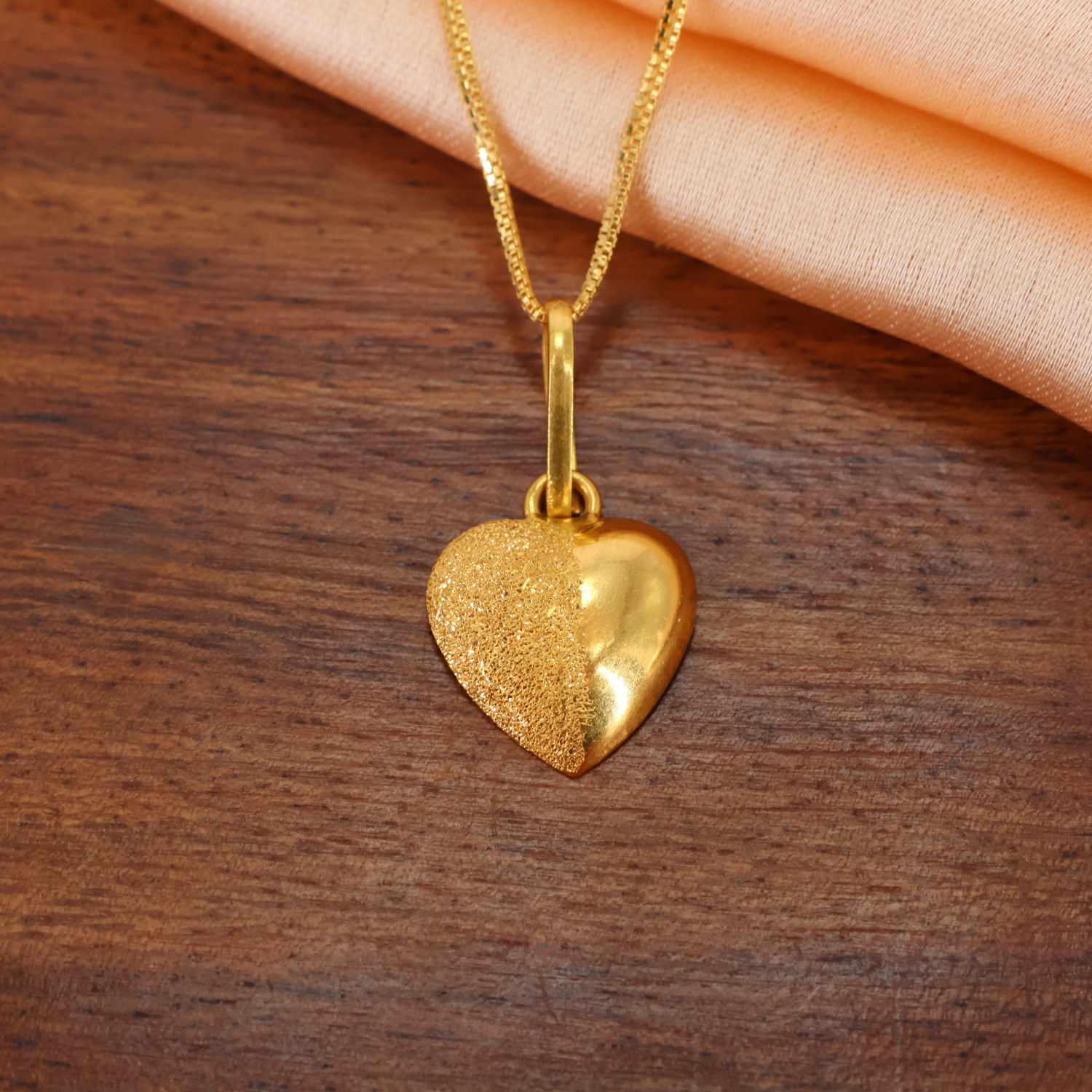 Pendant