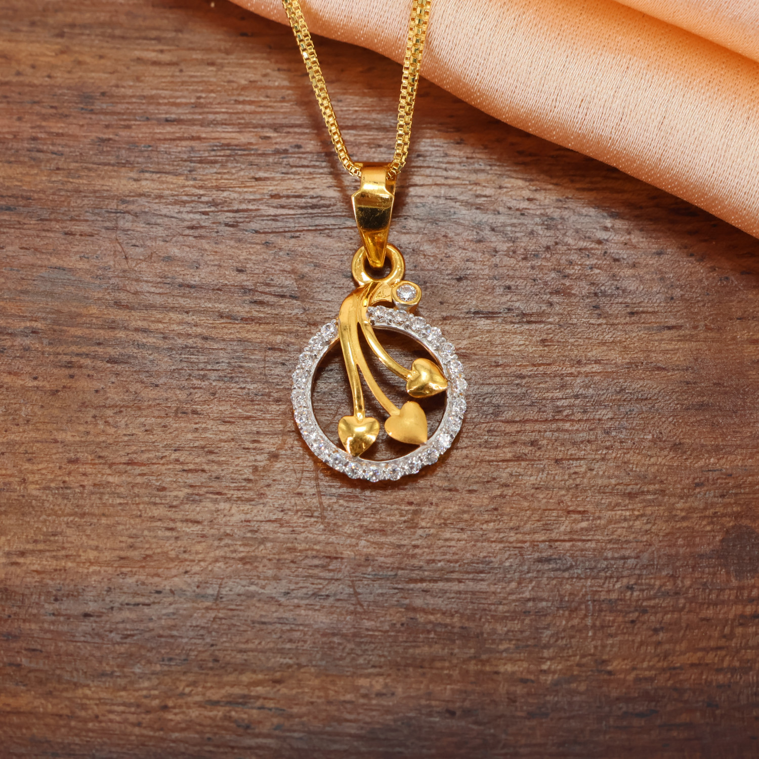 Pendant