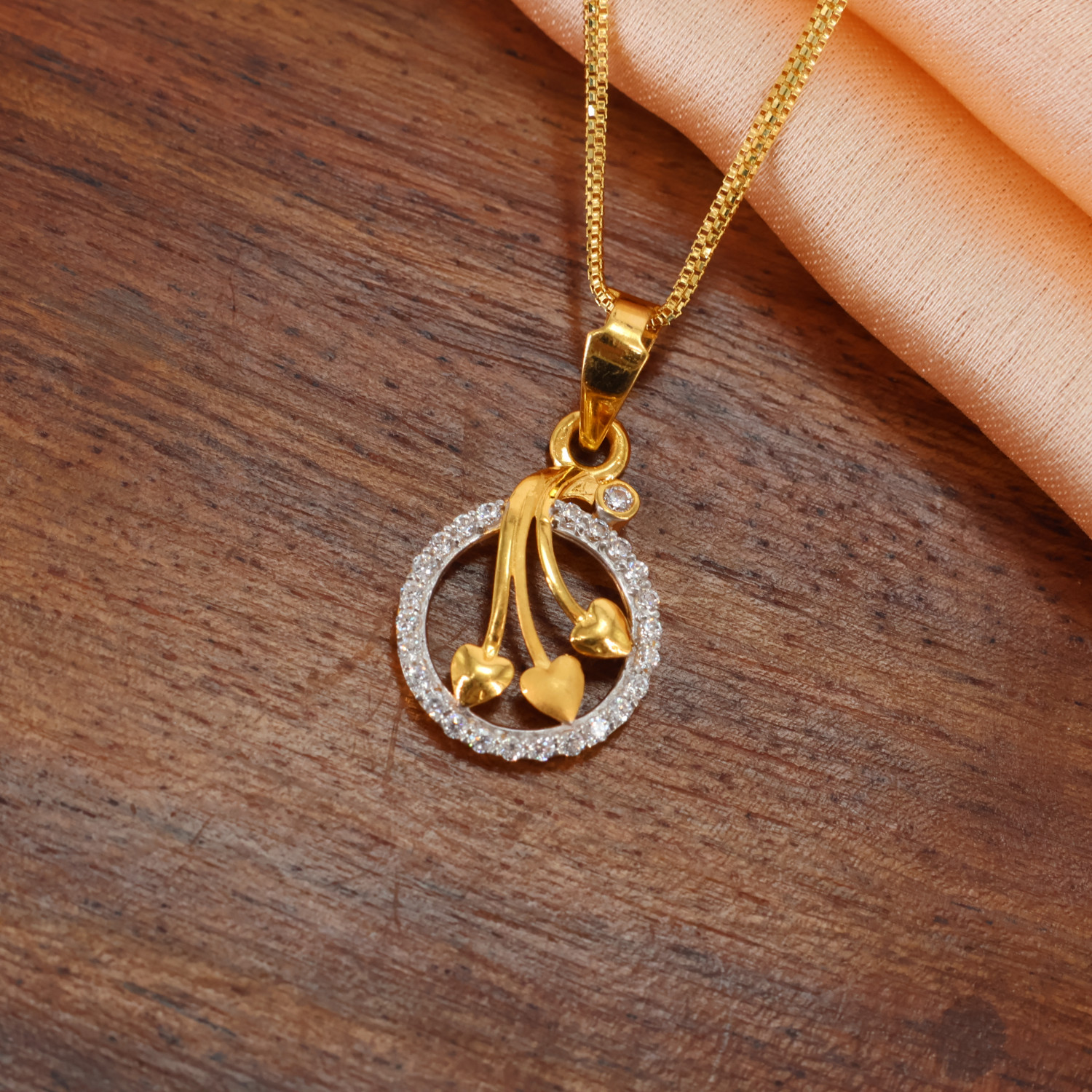 Pendant