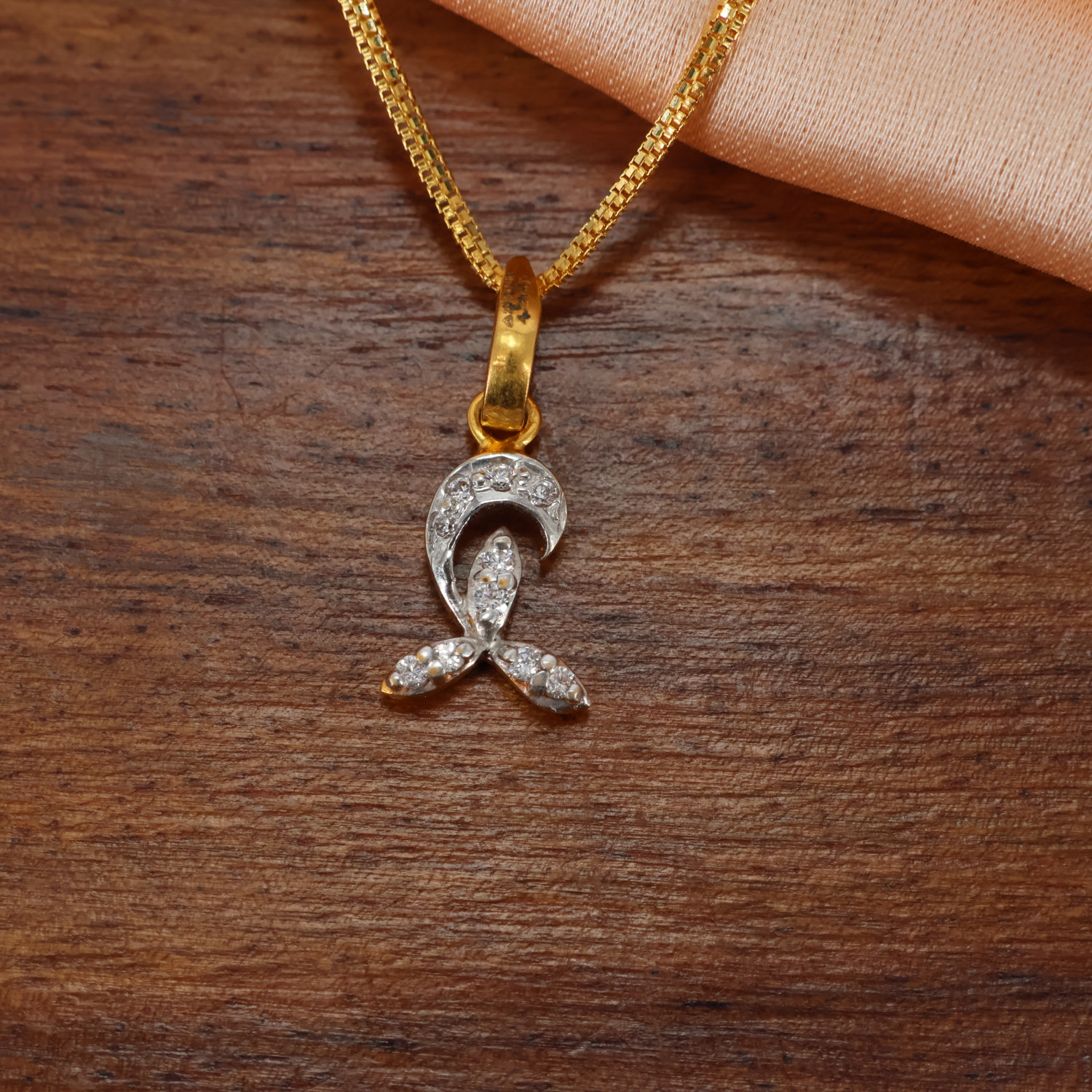 Pendant
