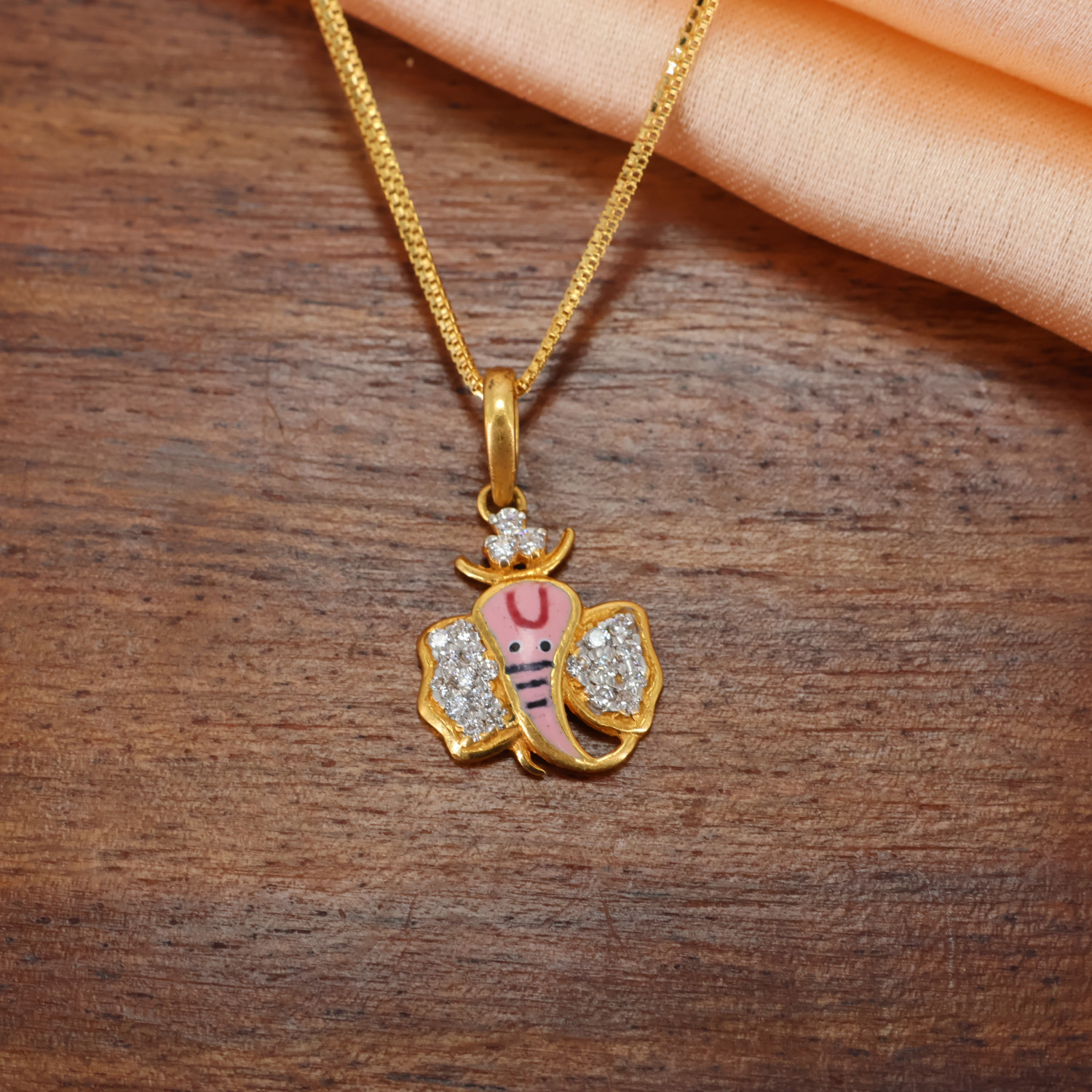 Pendant