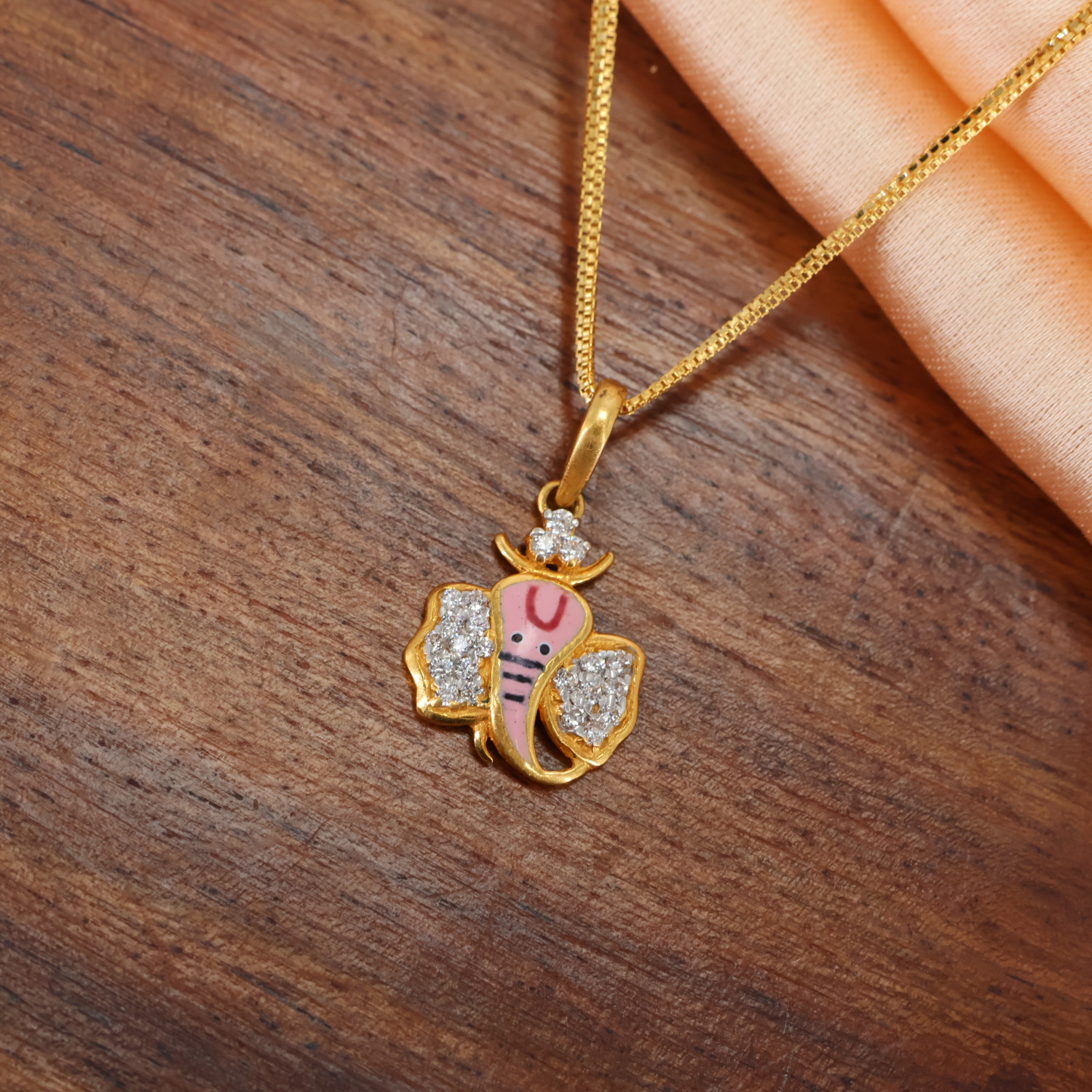 Pendant