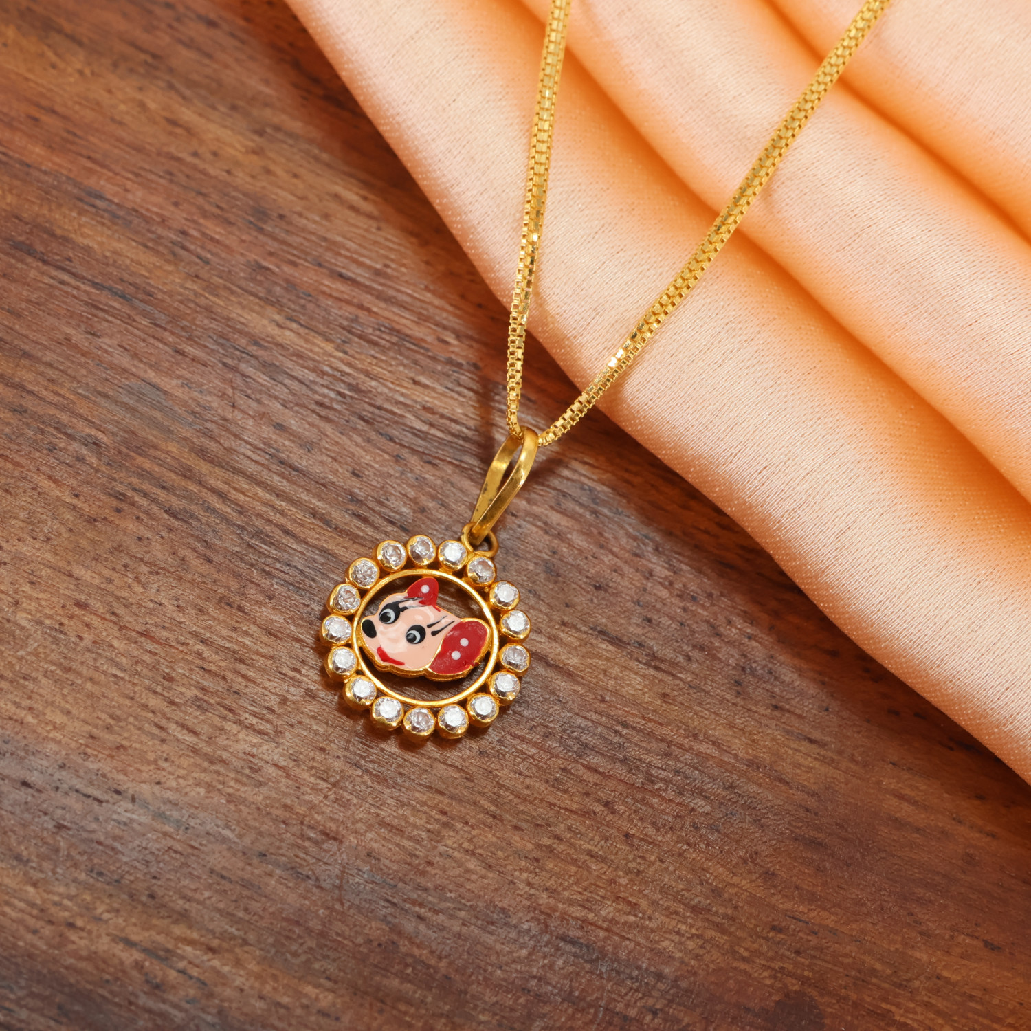 Pendant
