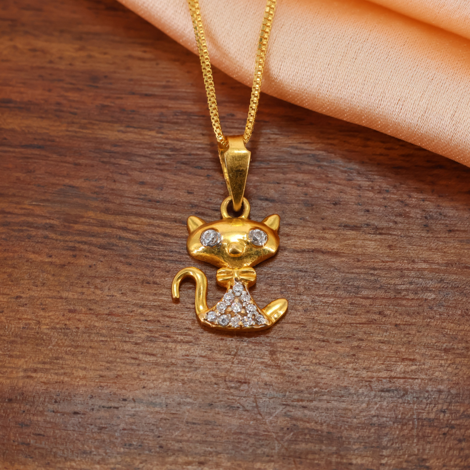 Pendant