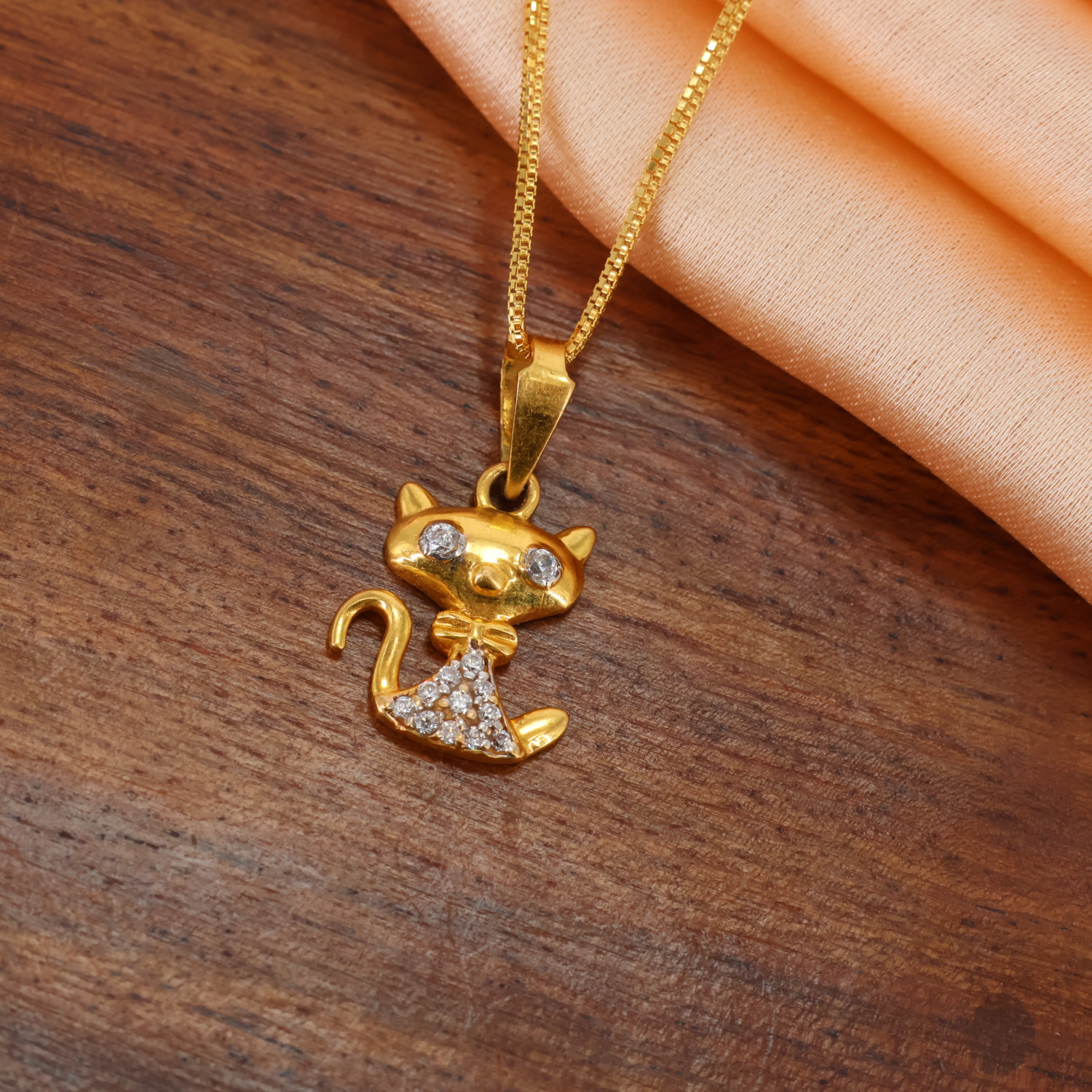 Pendant