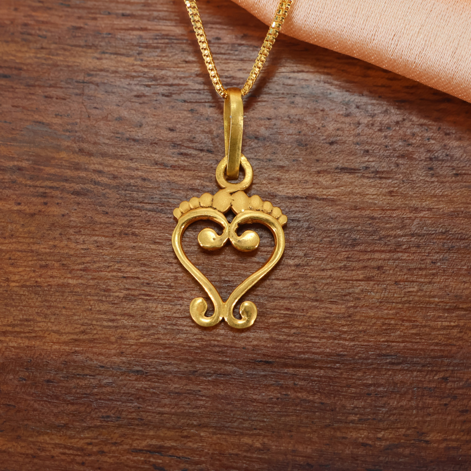 Pendant