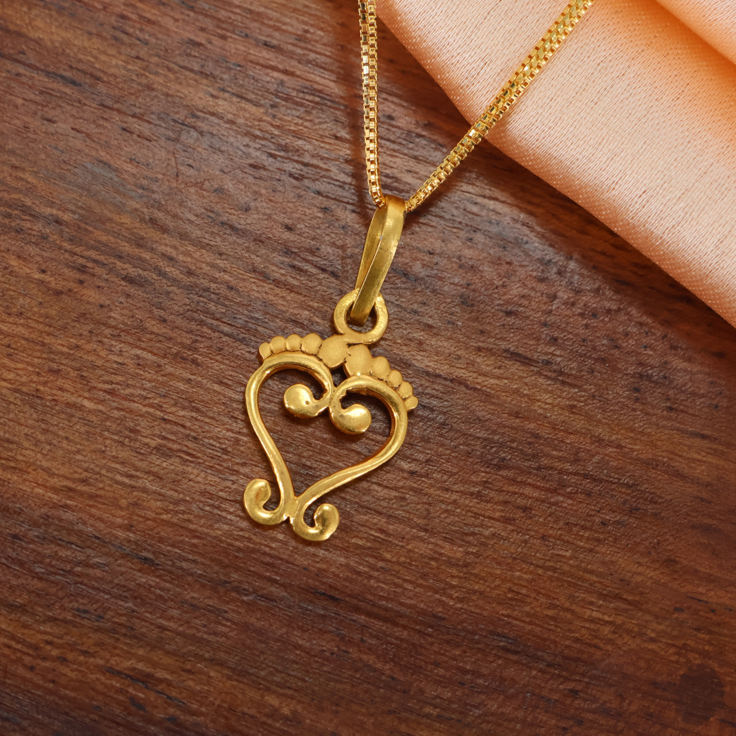 Pendant