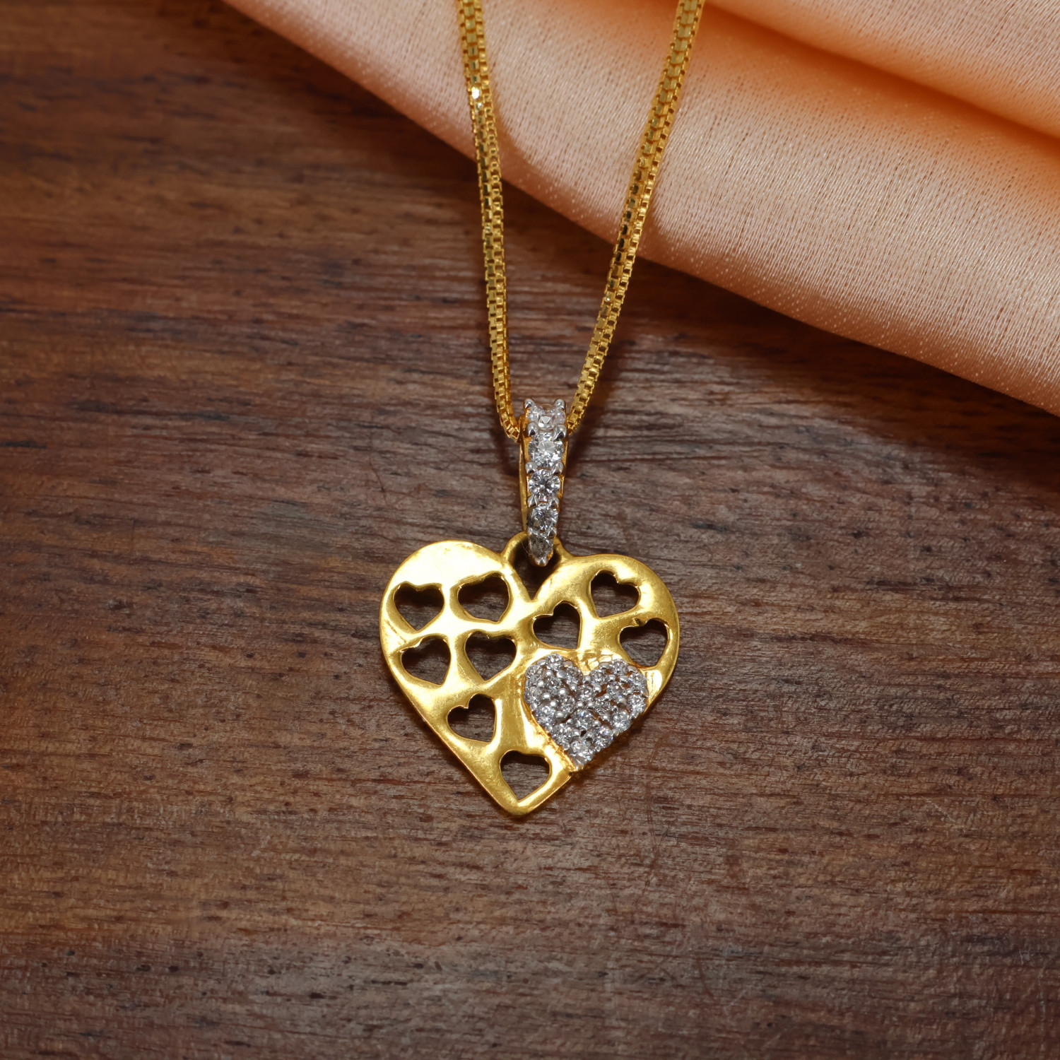 Pendant