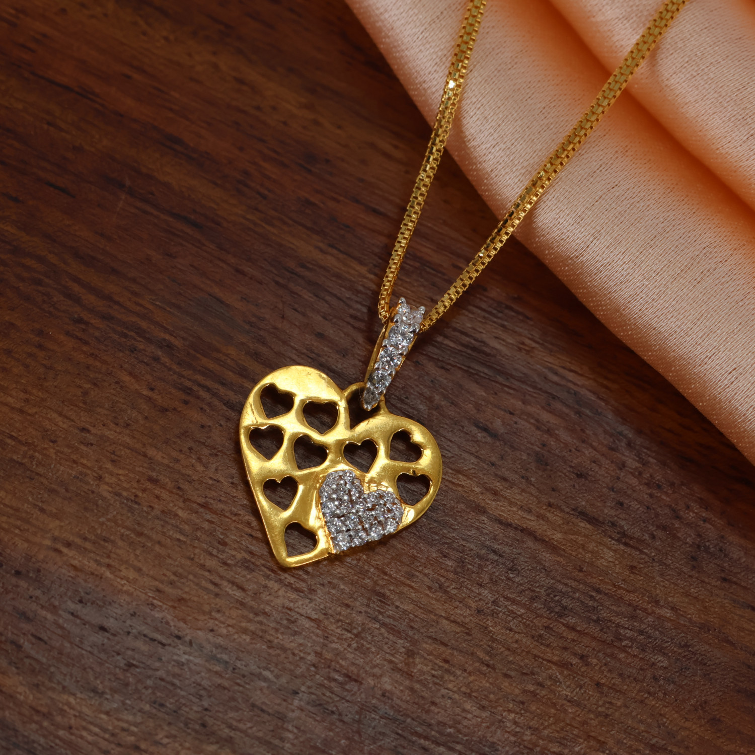 Pendant