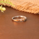 Real Diamond Ring