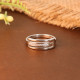 Real Diamond Ring