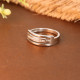 Real Diamond Ring