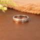 Real Diamond Ring
