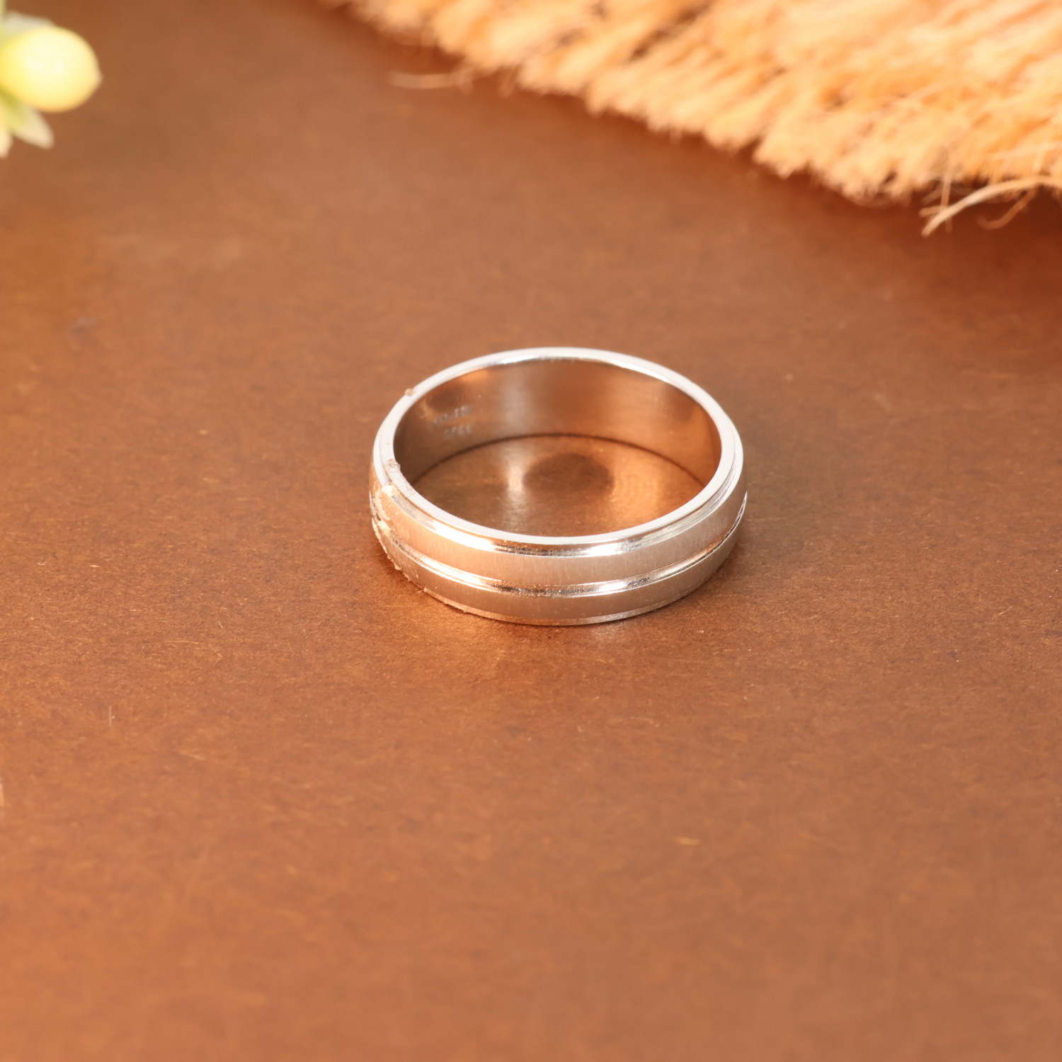 Real Diamond Ring
