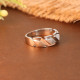 Real Diamond Ring
