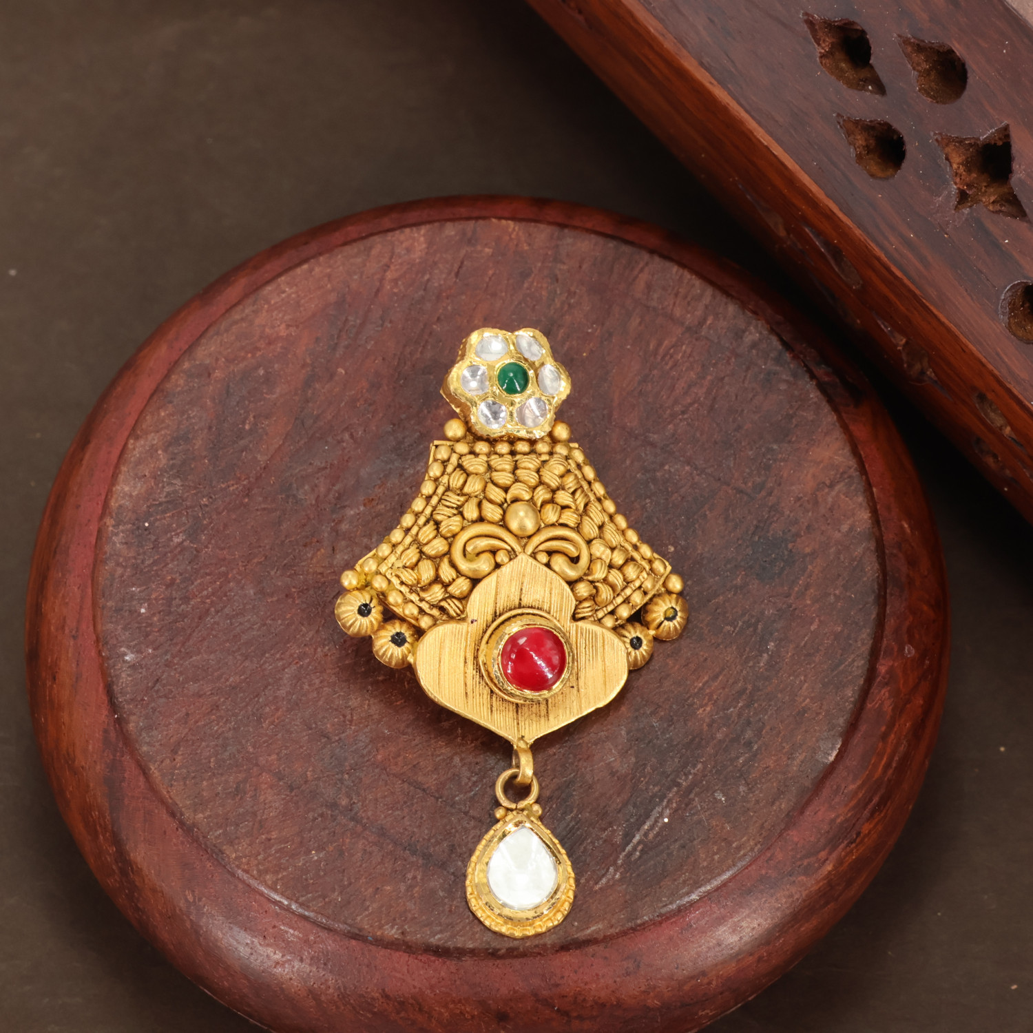  Pendant Set 