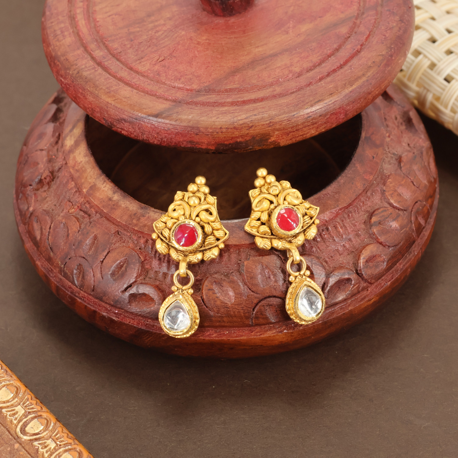  Pendant Set 