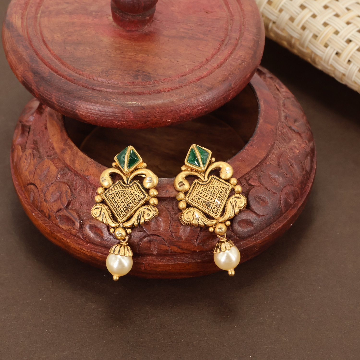  Pendant Set 