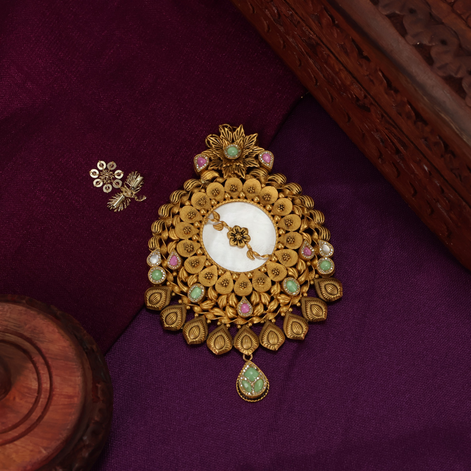  Pendant Set 