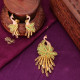  Pendant Set 