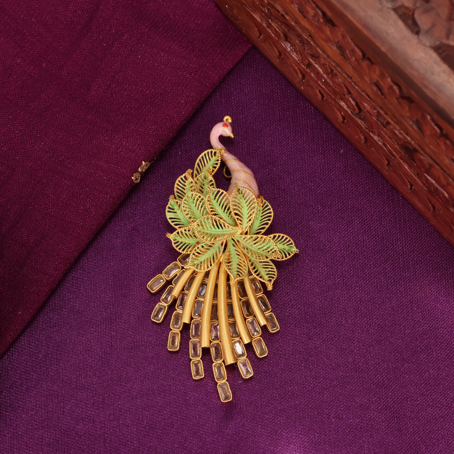  Pendant Set 