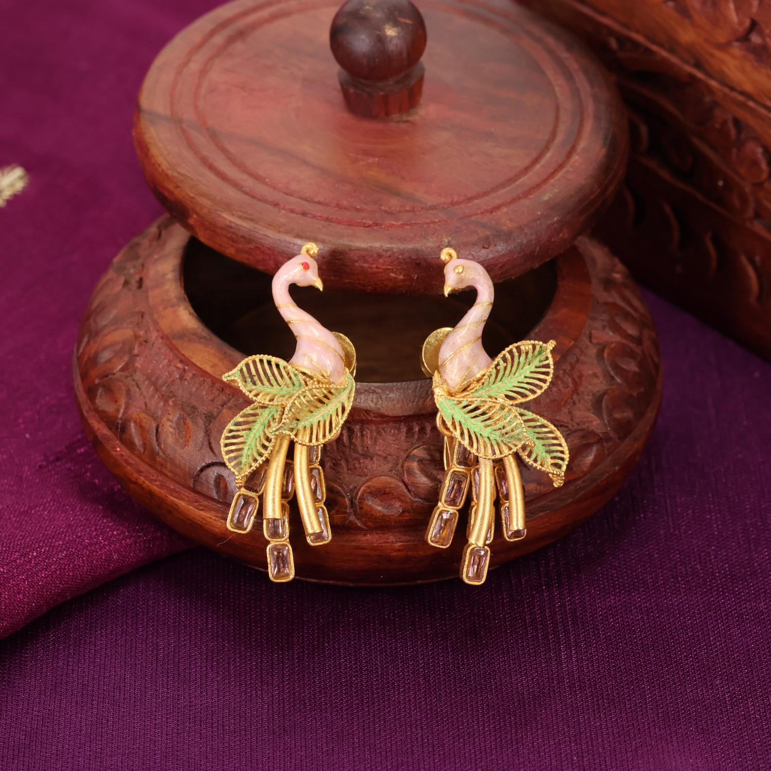  Pendant Set 