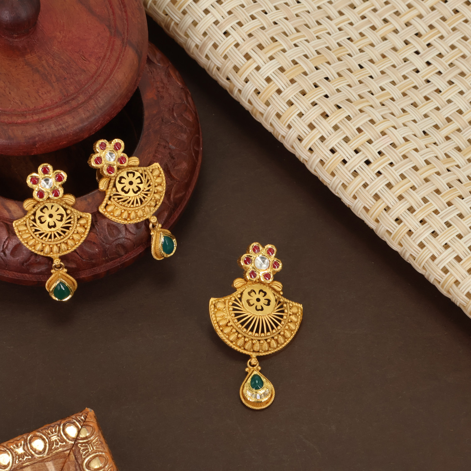  Pendant Set 