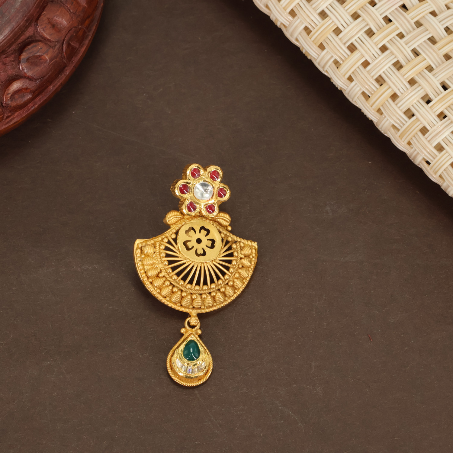  Pendant Set 