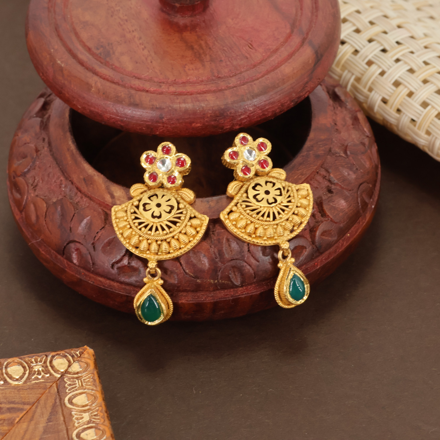  Pendant Set 