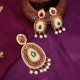  Pendant Set 
