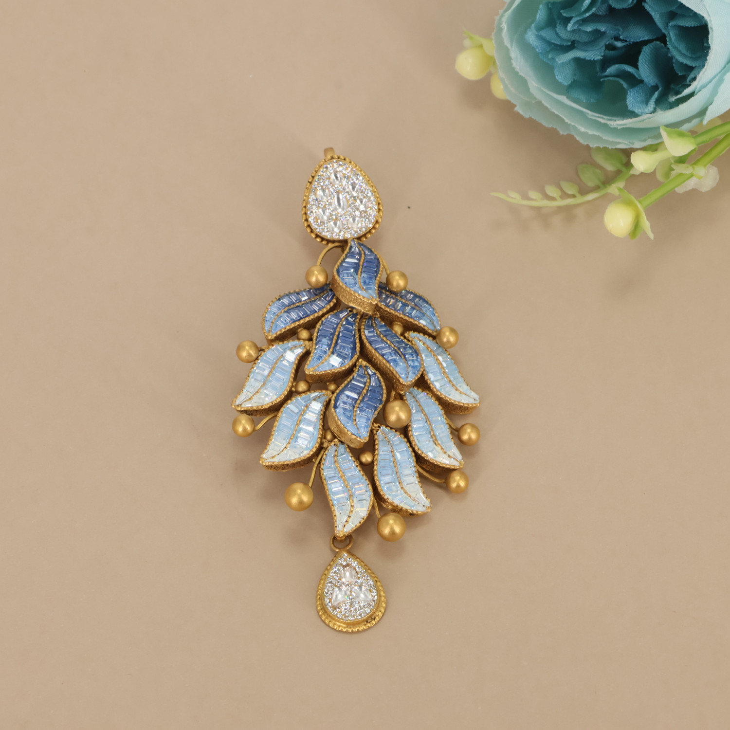  Pendant Set 