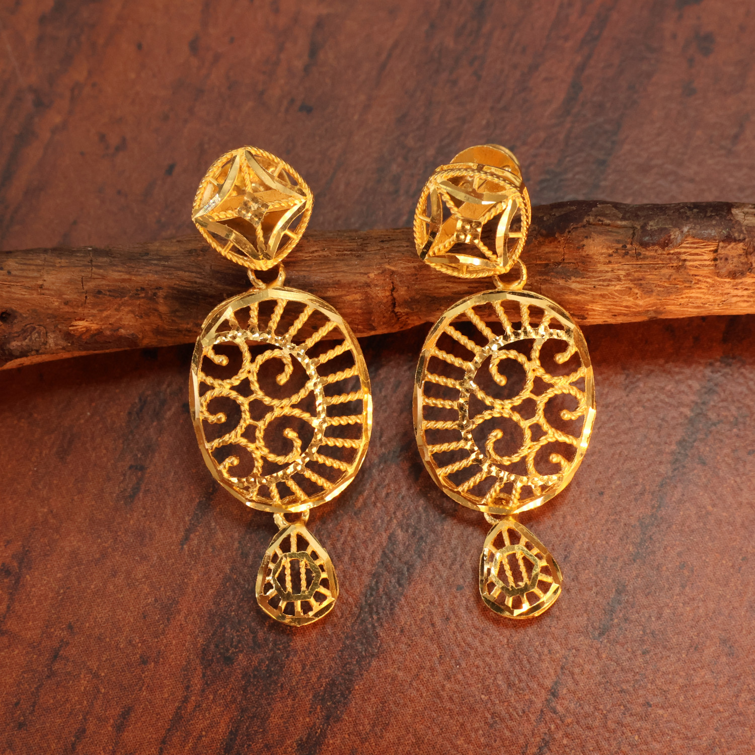 Pendant set