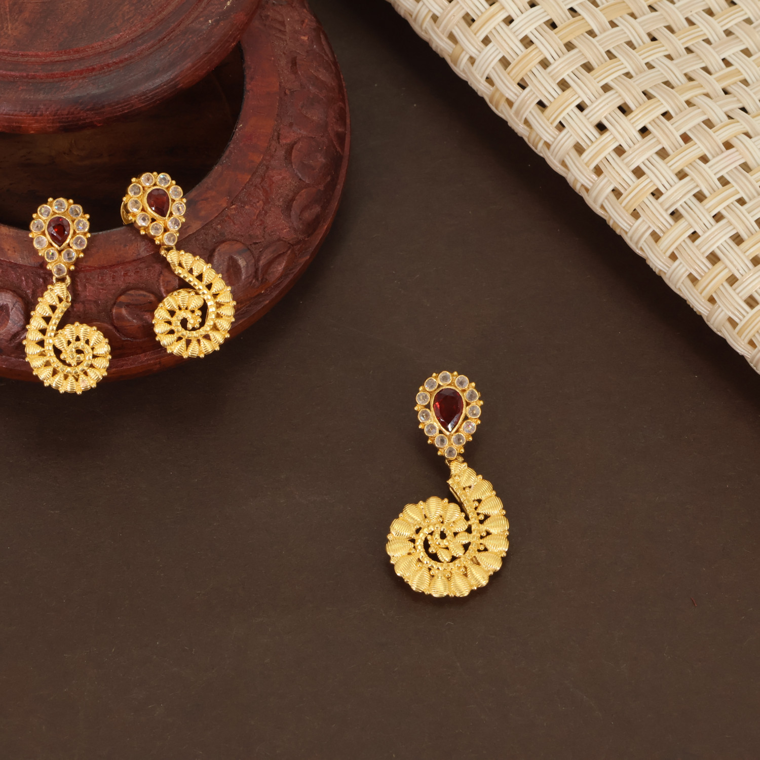  Pendant Set 