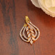 Pendant set