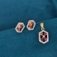 Pendant Set