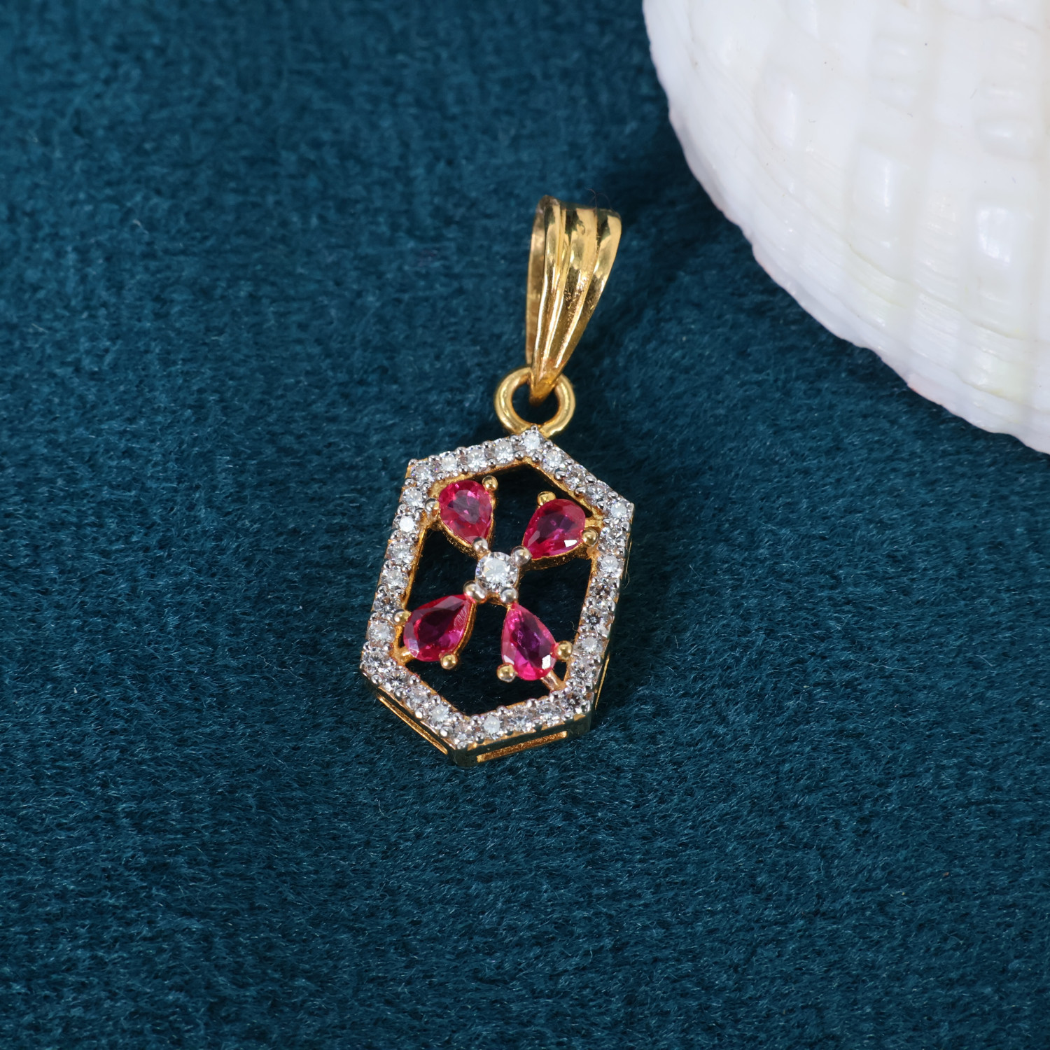 Pendant Set