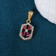 Pendant Set