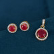 Pendant Set